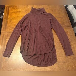 Elegant Turtleneck Sweater